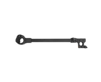 Телескопическая перекладина Preston Offbox Extending Bait Brolly Arm