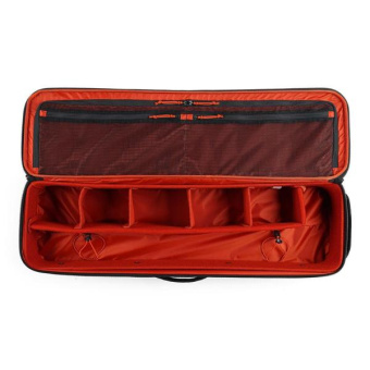 Сумка Simms Tailwind Rod & Reel Vault (Simms Orange)