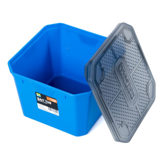 Контейнер для приманок Preston Bait Tub 3Pt 1.8л