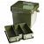 Компактная система ведер Ridge Monkey Compact Bucket System 7.5L