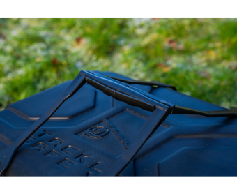 Preston водонепроницаемая сумка из ЭВА Hardcase Tackle Safe XL