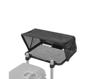 Боковой столик с ширмой Preston Offbox Ventalite Hoodie Side Tray Small