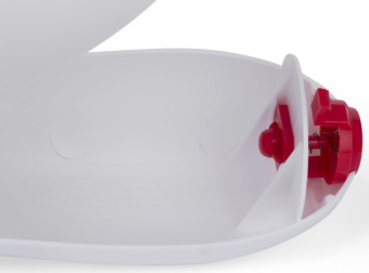 Spomb MIDI-X White NEW!