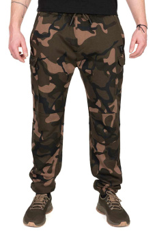 Джогеры легкие камуфляжные Fox LW Camo Joggers