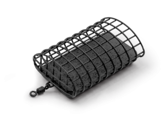 Korum кормушка-клетка для реки River Cage XT XL 220g