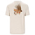 Футболка Simms Let It Fly T-Shirt Natural
