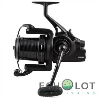 Катушка карповая Fox EOS 12000 FS Reel