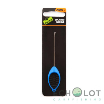 Игла для ледкора Fox Edges Splicing Needle