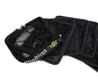Садок быстросохнущий Preston 2.5M Quick Dry Keepnet