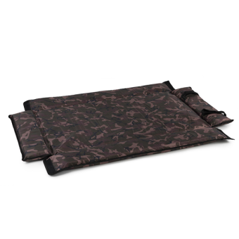 Мат карповый с бортами Fox Camo Matt 90см х 54см х 17см
