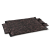 Мат карповый с бортами Fox Camo Matt 90см х 54см х 17см