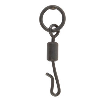 Быстросъемные вертлюги с кольцом Avid Carp Quick Change Ring Swivel