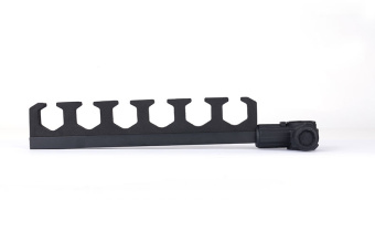 Гребенка Matrix 3D-R EVA 6 Kit Roost Bar