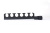 Гребенка Matrix 3D-R EVA 6 Kit Roost Bar