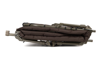 Раскладушка  Fox EOS Compact Bed 