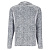 Футболка Simms Challenger Solar Hoody Pebble Steel