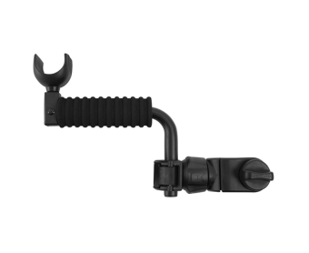Одиночный задний держатель удилища Korum Any Chair