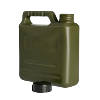 Канистра Ridge Monkey Heavy Duty Water Carrier 2.5L