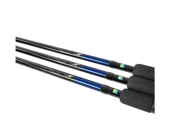 Фидерное удилище Preston Distance Master Rods 3.8 м (80 г)