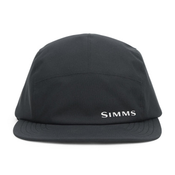 Кепка Simms Cascadia Rain Cap Black