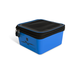 Контейнер с сетчатой крышкой Preston Supera X Ventamesh Tub