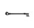 Телескопическая перекладина Preston Offbox Extending Bait Brolly Arm