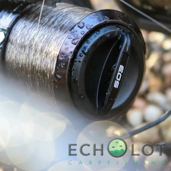 Катушка карповая Fox EOS 12000 - Reel