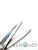 Ножницы Fox Edges Micro Scissors Ножницы Fox Edges Micro Scissors