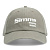 Кепка Simms Dad Cap OLIVE