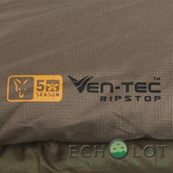 Спальный мешок Fox Ven-Tec Ripstop 5 Season Sleeping Bag