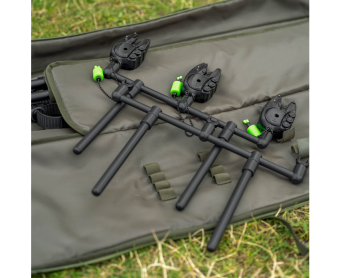 Avid Carp род-под Extremity Pod