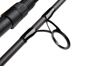 Удилище карповое FOX Horizon X5 Black - 13ft 3.5lb