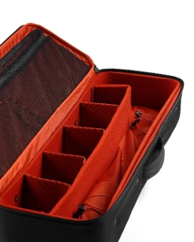 Сумка Simms Tailwind Rod & Reel Vault (Simms Orange)