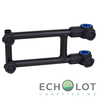 Кронштейн для зонта Matrix 3D Brolly Bracket 3D-R
