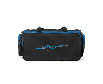 Компактная сумка для снастей Preston Supera X Compact Carryall