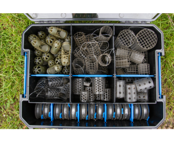 Preston коробка для кормушек Hardcase Feeder System