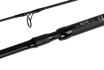 FOX телескопическое удилище Horizon X6 TI 8-10ft 3.25 lb