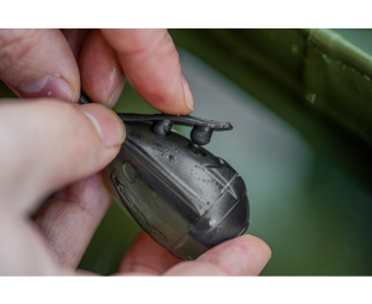 Korum грузило Bait Gripper Lead 180G