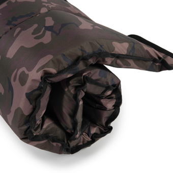 Мат карповый с бортами Fox Camo Matt 90см х 54см х 17см
