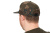 Камуфляжный снепбек с плоским козырьком Fox Snapback hat Камуфляжный снепбек с плоским козырьком Fox Snapback hat