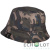 Панама Fox Reversible Bucket Hat Camo/Khaki