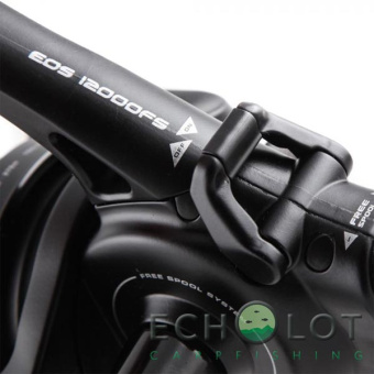 Катушка карповая Fox EOS 12000 FS Reel