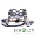 Горелка газовая RidgeMonkey Quad Stove Pro Mini (Мини)