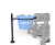 Обруч для ведра с подставкой Preston Offbox 36 Bucket Support