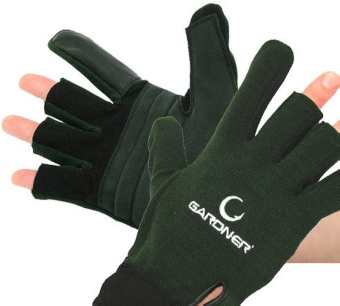 Перчатка для забросов правая Gardner Casting Glove Right XL