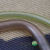 Жесткая монтажная трубка Gardner Rigid Rig Tube C-Thru Green (Прозрачный Зеленый)