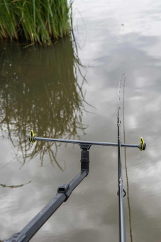 Гребенка Matrix Slider Rest 22cm