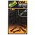 Быстросъёмы для крючков Fox Edges Kwik Change Hook Swivels