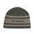 Шапка Simms Hayward Wool Beanie Dark Olive