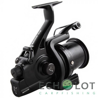 Катушка карповая Fox EOS 12000 FS Reel